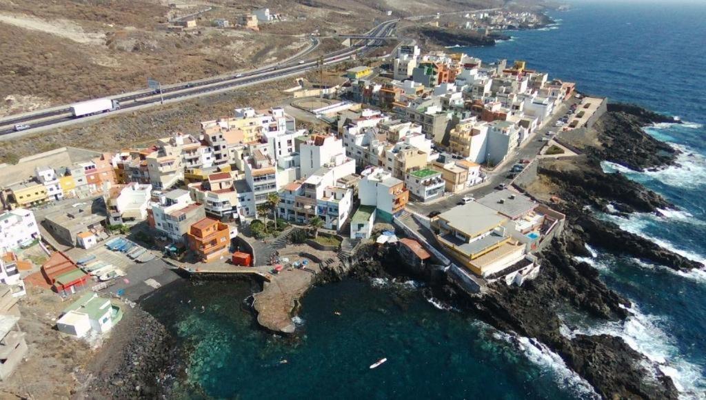 Oasis En Tenerife 1 El Escobonal Exterior photo